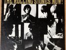 The Rolling Stones Now  LP Vinyl Stereo Monarch Pressing 1965 US 1st Press NM