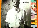 MICHAEL NESMITH VINYL: The Newer Stuff, Rhino Records, R1-70168 Shi[s Free