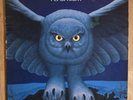RUSH  Fly By Night  Vintage Vinyl LP Record VG+  Anthem  In The End