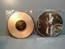 2-Madonna Albums Interview picture disc vinyl Imported + Limited Edition Of 500