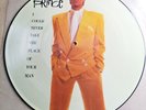 Prince -  I Could Never Take The Place Of Your Man 12