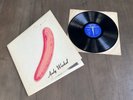 The Velvet Underground & Nico, Verve LP V6-5008 Andy Warhol Stereo 1968 Airbrush