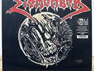 Dismember - The Complete Demos 1988-1990 - Gray Marble [New Vinyl LP] Colored Vi