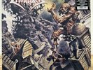 Dismember - Where Ironcrosses Grow - Sand Marble [New Vinyl LP] Colored Vinyl, R