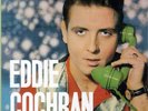 Cochran, Eddie: Dear Eddie... - 25cm/10