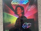 RARE Romy | MID AIR Clear Vinyl ALBUM LP | Mid Air + Bonus CD