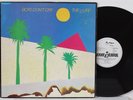 The Cure LP 