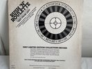 Rush- “Rush 'N' Roulette” 1981 Excerpts  From “Exit Stage Left” Vinyl Promo