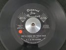 E.J. AND THE ECHOES PUT SMILE ON MY FACE R&B FUNK SOUL KILLER 45 ORIGINAL