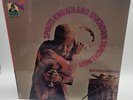 LEON THOMAS SPIRITS KNOWN AND UNKNOWN JAZZ OG GATEFOLD SOUL RECORD VINYL ALBUM