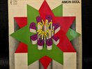 Amon Duul - Paradies Warts Duul Vinyl Record Krautrock Psych Original LP