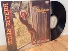 WILLY RIVERA [EL CARIÑO ES] EX/NM SHRINK SALSA MEXICO LP Cheesecake