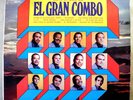 EL GRAN COMBO - Este Si Que Es... hot PR salsa '69 Gema FIRST PRESSING lp