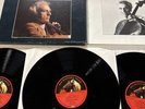 3LP Box Art Of PAUL TORTELIER Cello ELGAR BRAHMS DVORAK TCHAIKOVSKY BACH VG+ EX