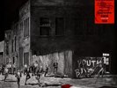 Youth Brigade - Sound & Fury Red Vinyl Edition (1982 - US - Reissue)