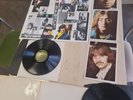 THE BEATLES White Album Vinyl Record 1968 Stereo 1st Pressing Top Loader 0417555