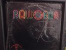LP Orchestre Du Bawobab – Bawobab 75  Buur Records ‎– BRLP 001