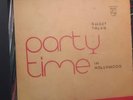 AFRO  LP Sweet Talks Party Time In Hollywood Philips-West African-Records – 6354