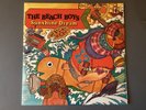 Beach Boys Sunshine Dream 2LP Set 1982 Stereo/Mono Los Angeles Press - Mint