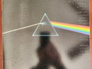 Pink Floyd - Dark Side Of The Moon 1973 Vinyl LP SMAS 11163