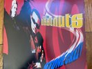 The Beatnuts ‎– Stone Crazy LP 1997 Vinyl LP Relativity Records Big Pun VG
