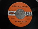 Z26 ERA 3058 SURF ROCK RICHIE ALLEN GOOCHY BAMBA BLUE HOLIDAY R. PODOLOR