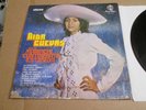 Aida Cuevas Con El Mariachi Continental Estrada LP 1976 SIGNED FONO-MEX RECORDS