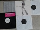 2002 Christina Aguilera Stripped Vinyl 2 LP Vinyl Album & What A Girl Wants 2000