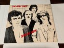 The Only Ones- Special View- LP 1979 Epic JE 36199 Promo