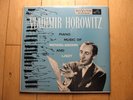 ANDY WARHOL COVER ART - Vladimir Horowitz / Piano Music - RCA Victor #LM 9021