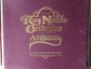 (42) Ray Noble Orchestra, Al Bowlly - HMV Sessions 14LP box set mono, ltd #746