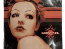 Godsmack - Self Titled 2007 PICTURE DISC LP Vinyl SEALED 2LP Gatefold