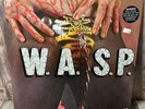 W.A.S.P. - Animal (F**K Like A Beast) 12” - 1984 Music for Nations KUT 109 Vinyl