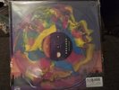 W O L F C L U B Wolfclub Canyons Rapture Vinyl 1/25 Sealed Synthpop Synthwave