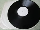 Midnight Oil 10, 9, 8, 7, 6, 5, 4, 3, 2,1 WHITE LABEL Test Press VINYL LP Album