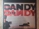 The Jesus And Mary Chain - Psychocandy, Vinyl LP Record