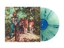 Creedence Clearwater Revival - Green River Colored Vinyl