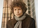 Bob Dylan - Blonde On Blonde Vinyl 2x LP 1968 Columbia C2S-841 Gatefold EX/EX