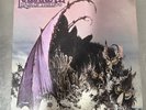 NAZARETH - HAIR OF THE DOG ALBUM NEAR MINT COVER AND RECORD