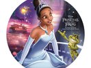 Randy Newman - The Princess And The Frog (Disney Soundtrack) [Picture Disc] NEW