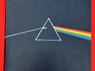 PINK FLOYD DARK SIDE OF THE MOON Vinyl LP 1973 EMI Harvest SHVL 804 30th Anniver