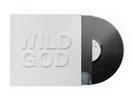 NICK CAVE & THE BAD SEEDS - WILD GOD VINYL LP (NEW)