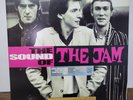 THE JAM-THE SOUND OF THE JAM, 2XLP, VINYL 2002, NM/NM