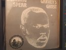 LP Burning Spear – Garvey's Ghost Mango – MLPS 9382