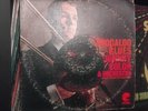 AFRO latin  LP Johnny Colon & Orchestra ‎– Boogaloo Blues  Cotique ‎– CS 1004,