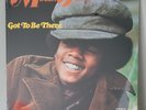 Michael Jackson - Got To Be There LP Record SEALED Motown Pressing RARE Vintage