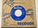 The Swallows 1952 DOO WOP 45 Our Love Is Dying / Laugh KING 4612 Orig. VG++ HEAR