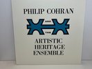 Philip Cohran and the Artistic Heritage Ensemble On The Beach 2 LP Near Mint