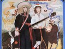 The Humblebums - The Humblebums, LP, (Vinyl)