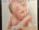 Van Halen 1984 LP Vinyl Original Record Album Warner Bros 23985-1 House Of Pain